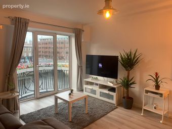 6 ushers quay, Dublin 8