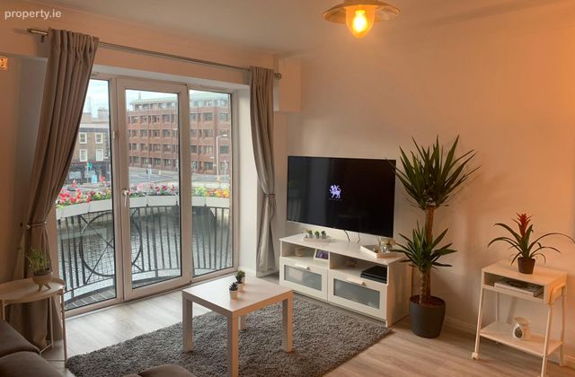 6 ushers quay, Dublin 8 - Click to view photos