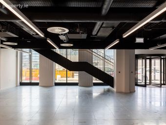 Unit 1 Dublin Landings, North Wall Quay, Dublin 1 - Image 3
