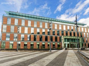 Part First Floor, Simmonscourt House, Simmonscourt Road, Dublin, Donnybrook, Dublin 4