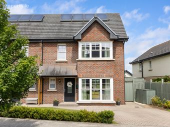 22 Seagreen Avenue, Blacklion, Greystones, Co Wicklow, Greystones, Co. Wicklow - Image 2