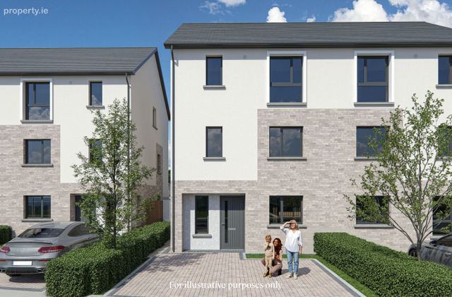 The Alder, Ratoath, Co. Meath - Click to view photos