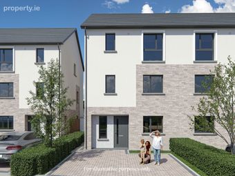 The Alder, Ratoath, Co. Meath