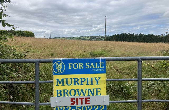 Cloongeel, Newmarket, Co. Cork - Click to view photos