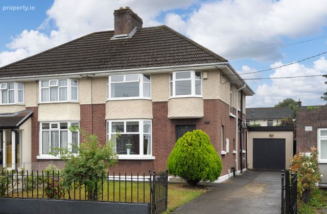 36 Annaville Park, Dundrum, Dublin 14 - Click to view photos