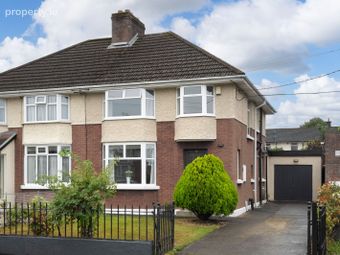 36 Annaville Park, Dundrum, Dublin 14 - Image 2