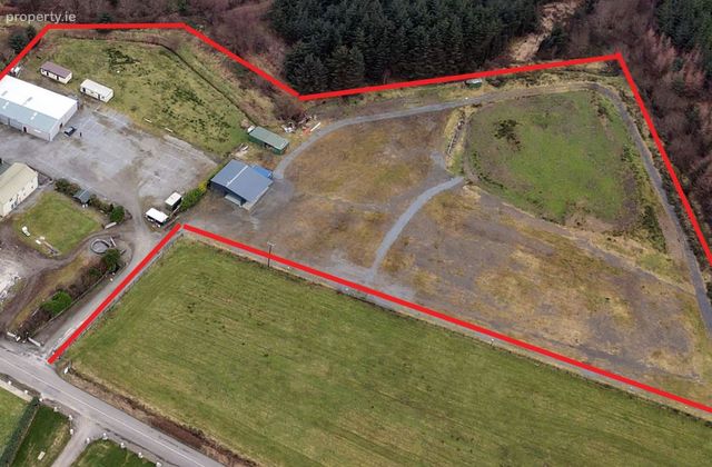 Knocknagree, Knocknagree, Co. Cork - Click to view photos