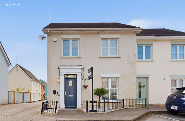 32 Hamlet Avenue, Balbriggan, Balbriggan, Co. Dublin - Click to view photos