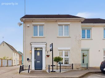 32 Hamlet Avenue, Balbriggan, Balbriggan, Co. Dublin