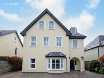 Hayfield House, Somerton Drive, Ballinlough, Cork, Ballinlough, Co. Cork - Image 2