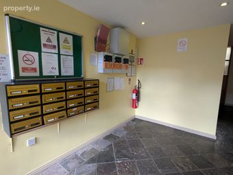 Apartment 50, Mill House, Cornmarket Street, Ennis, Co. Clare - Image 2