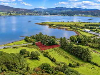 Plot B2, Cranford, Carrigart, Co. Donegal, Carrigart, Co. Donegal - Image 3