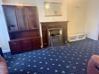 Off Castle Avenue, Clontarf, Dublin 3