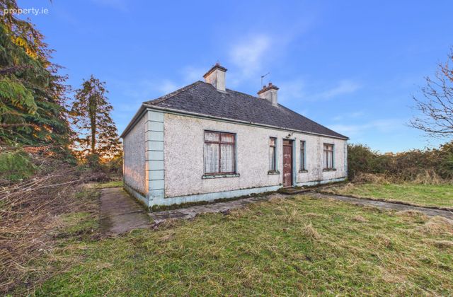 Alloon, Ballymacward, Co. Galway - Click to view photos