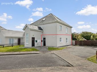 Apartment 25 Fairway Drive, Rosslare Strand, Co. Wexford