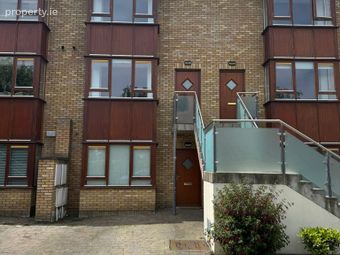 61 Wilford Court, Bray, Co. Wicklow, Bray, Co. Dublin
