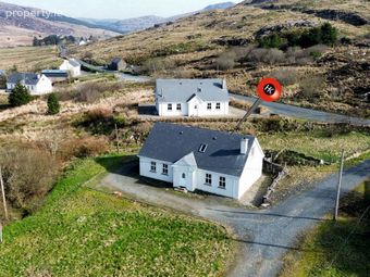 Bavin, Kilcar, Shalwy, Co. Donegal - Image 2