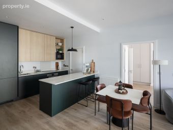 2 Bedroom, Cross Avenue, Blackrock, Co. Dublin - Image 3