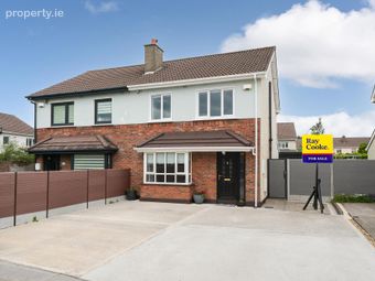 18 Griffeen Glen Crescent, Lucan, Co. Dublin, Lucan, Co. Dublin