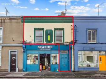 1st And 2nd Floor, 4 George's Street Lower, Dun Laoghaire, Co. Dublin