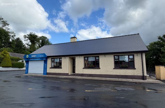 Belcarra, Castlebar, Belcarra, Co. Mayo - Click to view photos