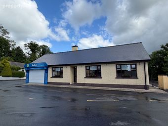 Belcarra, Castlebar, Belcarra, Co. Mayo