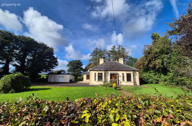 Rathduff, Cloghans, Knockmore, Co. Mayo - Click to view photos