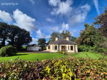 Rathduff, Cloghans, Knockmore, Co. Mayo