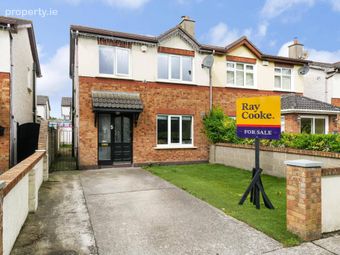 5 Kilcarbery Court, Clondalkin, Dublin 22, Clondalkin, Dublin 22