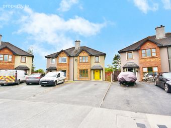 16 Beech Grove, Listowel, Co. Kerry, Listowel, Co. Kerry - Image 2