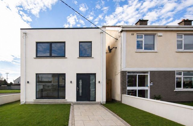20a Beechlawn Green, Kilmore, Dublin 5, Co. Dublin, Kilmore, Dublin 5 - Click to view photos