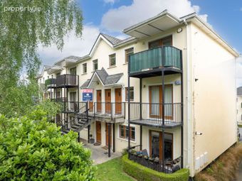 57 The Rectory, Stepaside, Dublin 18