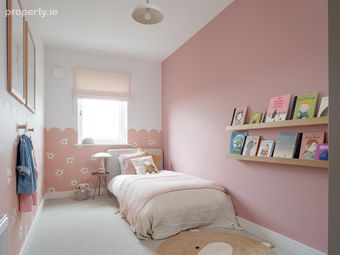 3 Bedroom Terraced House, Athy, Co. Kildare - Image 4