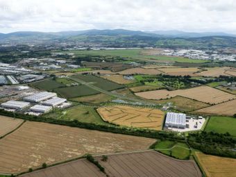 Unit 4 Mountpark Grange Castle West, Grange Castle West, Adamstown, Co. Dublin, Newcastle, Co. Dublin - Image 3
