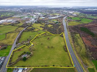 Creggan Upper, Dublin Road, Athlone, Co. Westmeath, Athlone, Co. Westmeath - Image 4