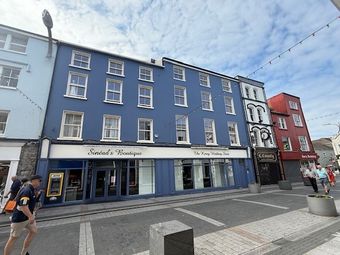 14-15 Bridge Street, Tralee, Co. Kerry