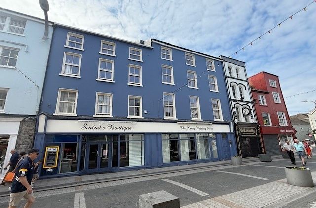 14-15 Bridge Street, Tralee, Co. Kerry - Click to view photos