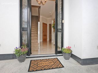 34 Ard Thomain, Sli Na Manach, Mungret, Limerick, Mungret, Co. Limerick - Image 2