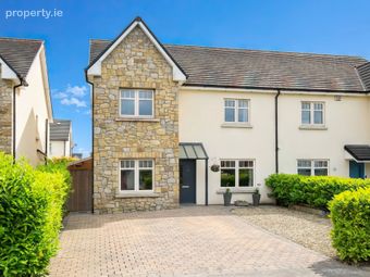 17 Ashe Grove, Knocksedan Demesne, Swords, Co Dublin, Swords, Co. Dublin