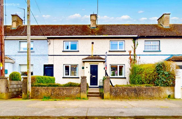 66 Craoibhin Park, Balbriggan, Co. Dublin - Click to view photos
