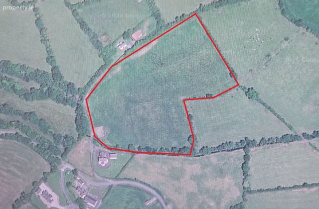 Lattinalbany, Carrickmacross, Co. Monaghan - Click to view photos