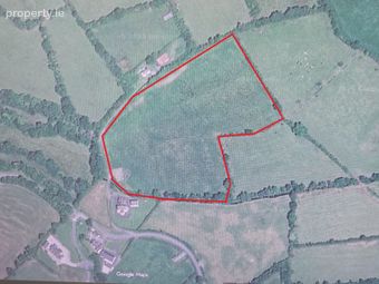 Lattinalbany, Carrickmacross, Co. Monaghan