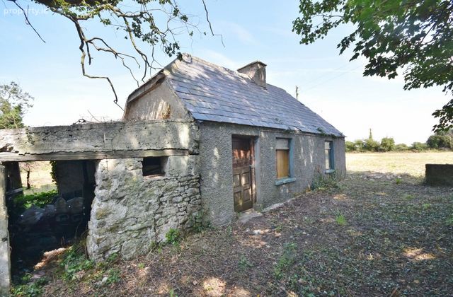 Aghacoora, Lixnaw, Co. Kerry, Lixnaw, Co. Kerry - Click to view photos