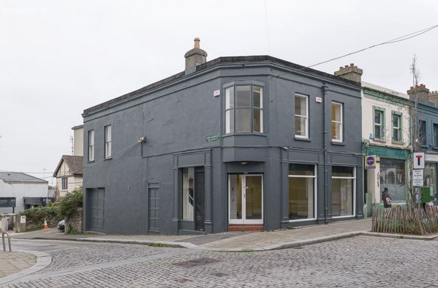 111 George's Street Lower, Dun Laoghaire, Dun Laoghaire, Co. Dublin - Click to view photos