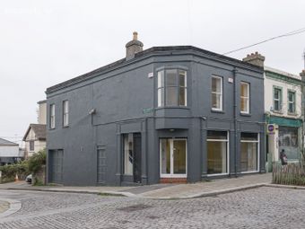 111 George's Street Lower, Dun Laoghaire, Dun Laoghaire, Co. Dublin