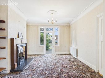 Carraig Ban, 111 Kimmage Road West, Kimmage, Dublin 12, Co. Dublin, Kimmage, Dublin 12 - Image 5