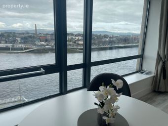 Apartment Block A, Riverpoint, Ennis Road, Co. Limerick - Image 3
