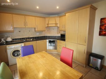 Apartment 27, The Old Quarry, Coolroe, Ballincollig, Co. Cork - Image 5