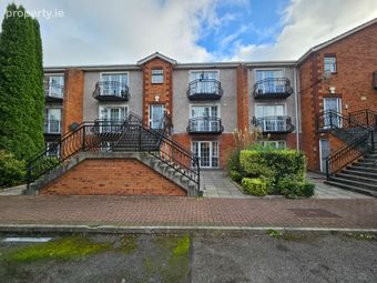Apartment 3, Park Court, Tara Street, Tullamore, Co. Offaly - Image 2