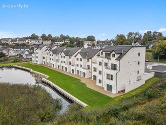 Carrigan Quay Apartments, Sligo Road, Enniskillen, Co. Fermanagh, Enniskillen, Co. Fermanagh - Image 2